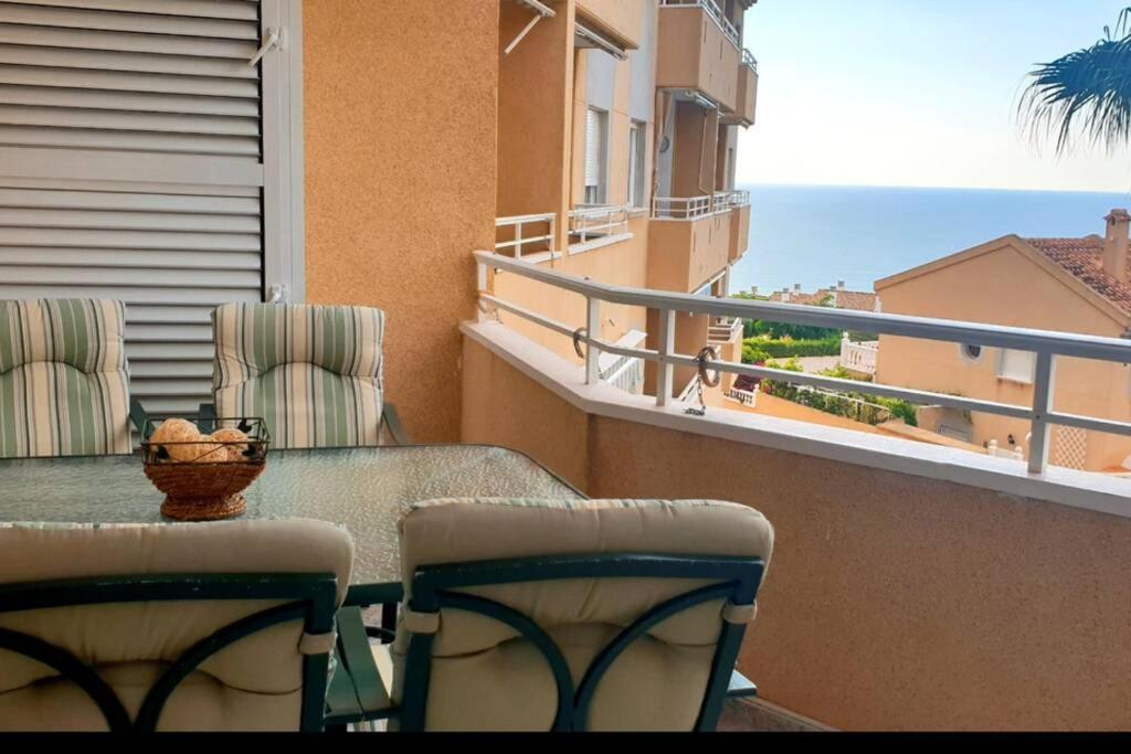 Muy Cerca Del Mar. Arenales del Sol