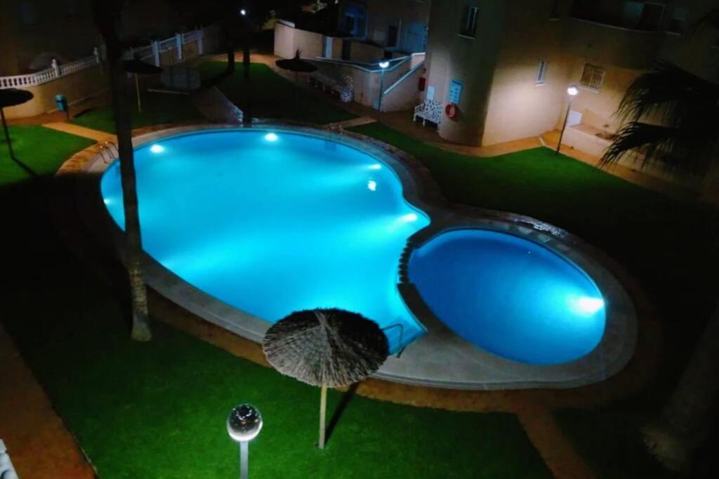 Muy Cerca Del Mar. Apartamento