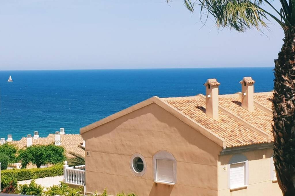 Apartamento Muy Cerca Del Mar.