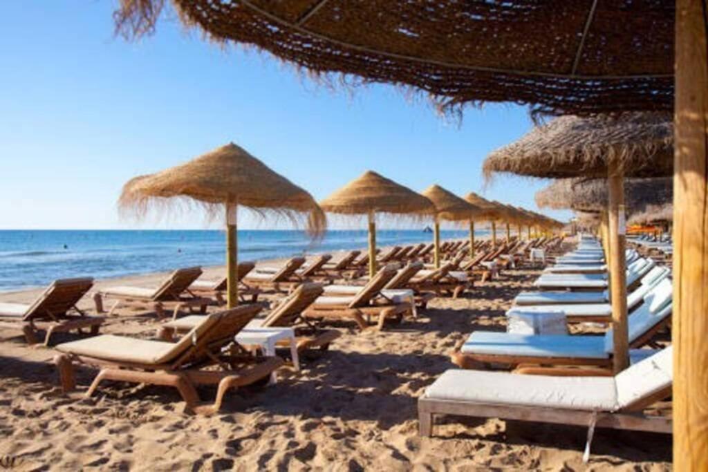 Apartamento Muy Cerca Del Mar. *
