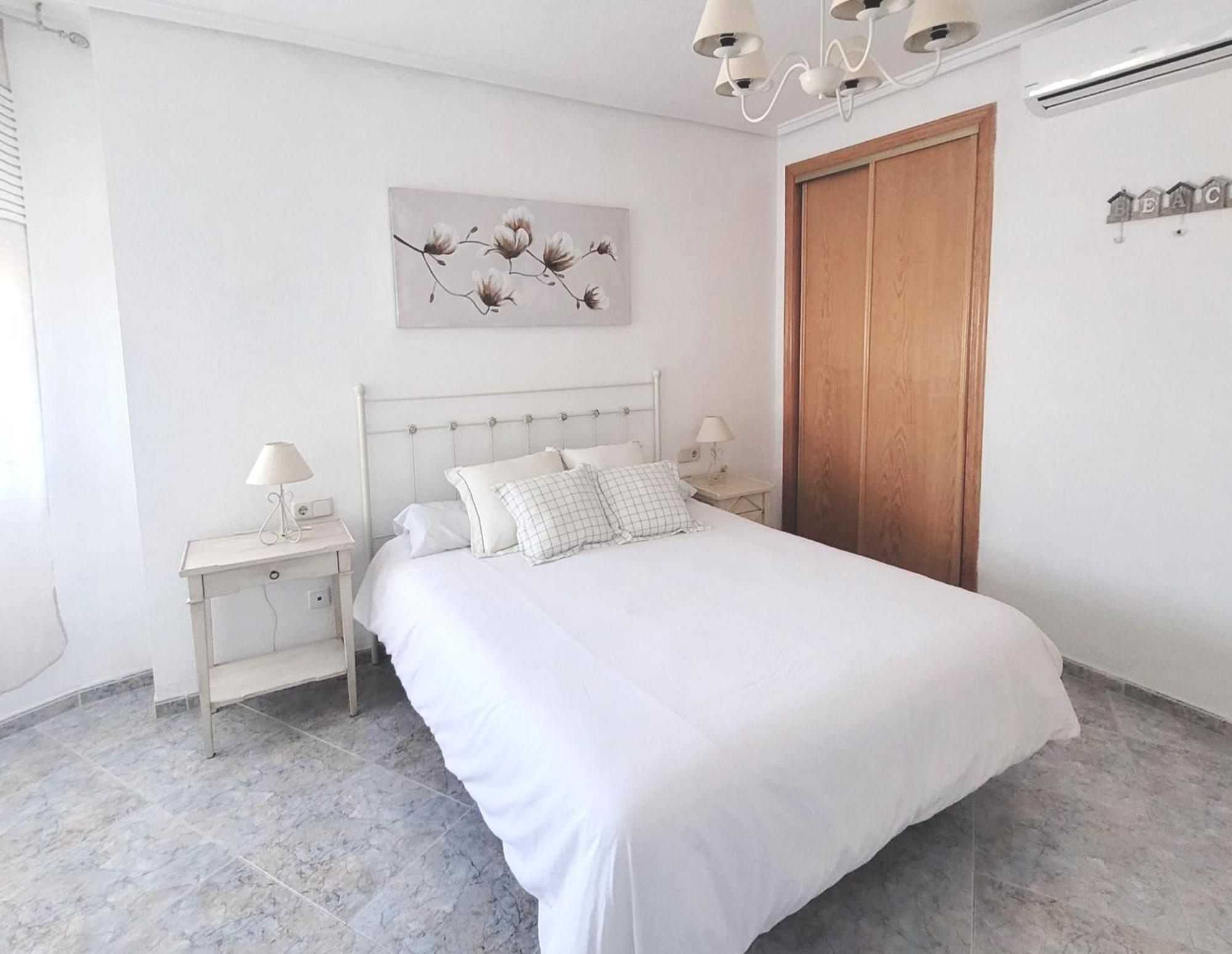 Apartamento Muy Cerca Del Mar. *