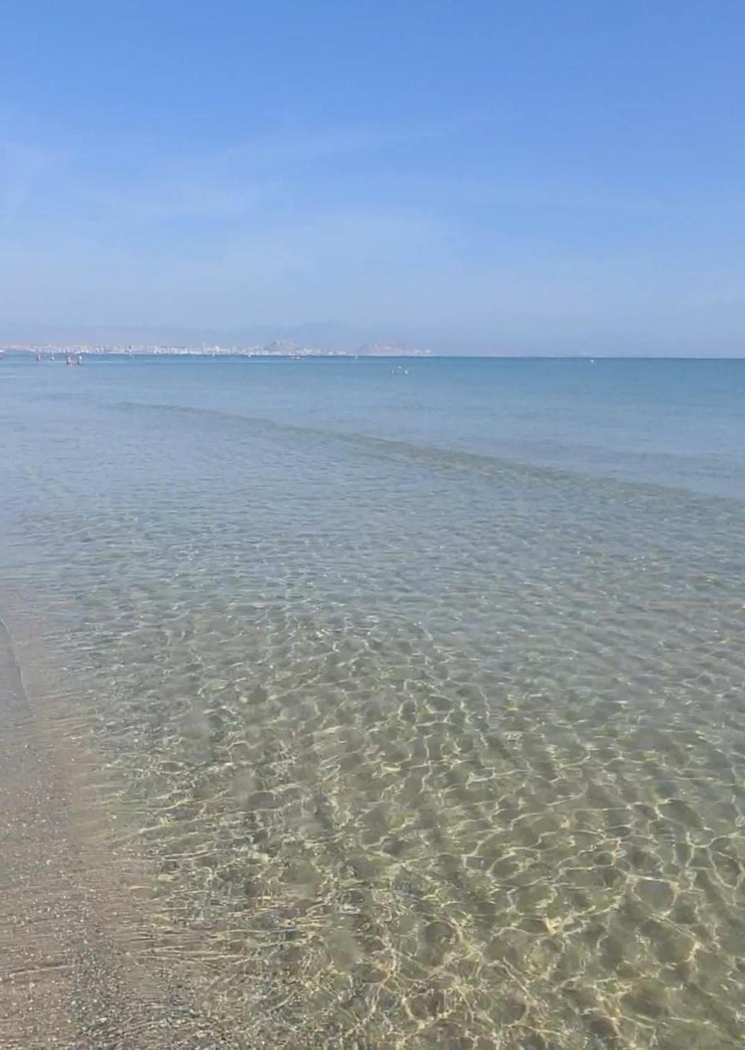 Apartamento Muy Cerca Del Mar. Arenales del Sol