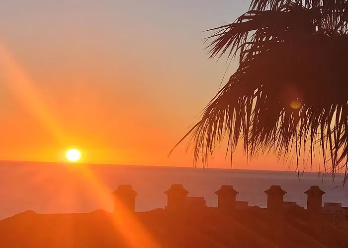 Apartamento Muy Cerca Del Mar.