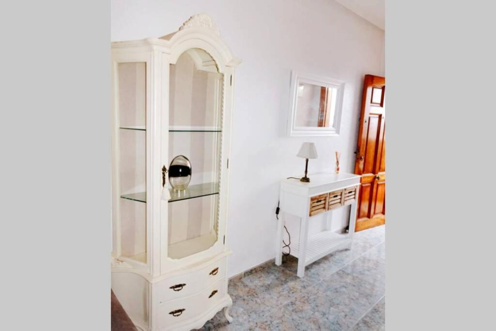 Apartment Muy Cerca Del Mar.