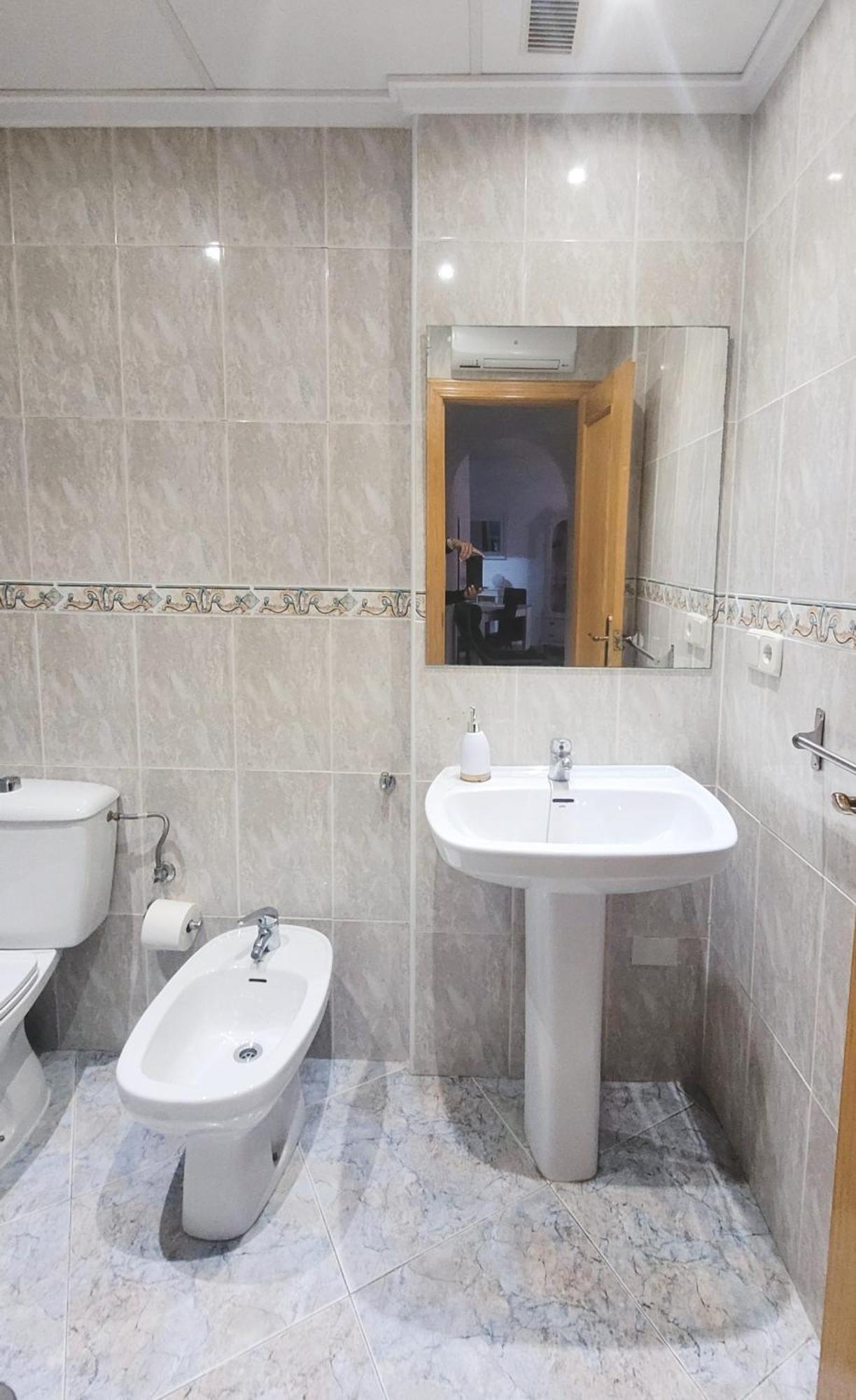 Apartment Muy Cerca Del Mar.