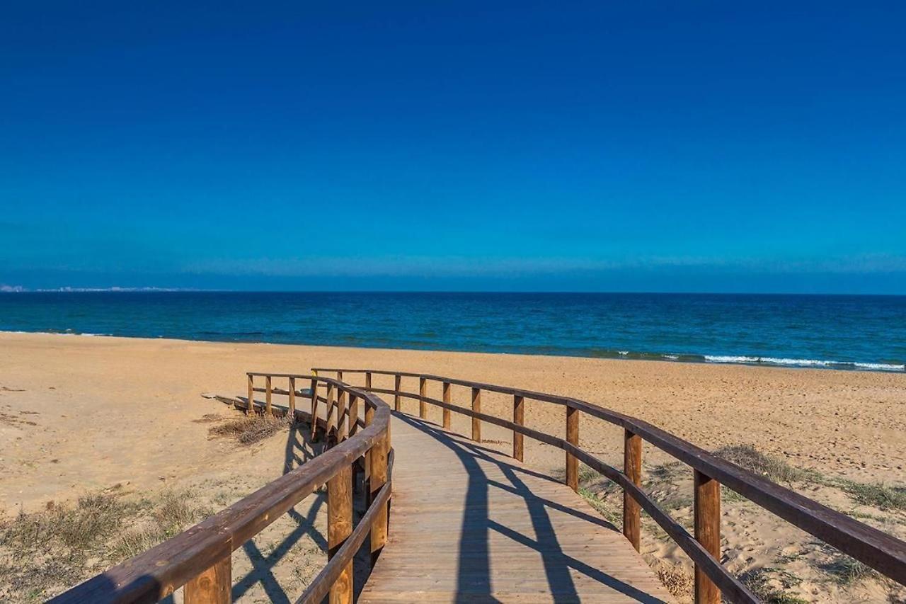 Muy Cerca Del Mar. Apartment