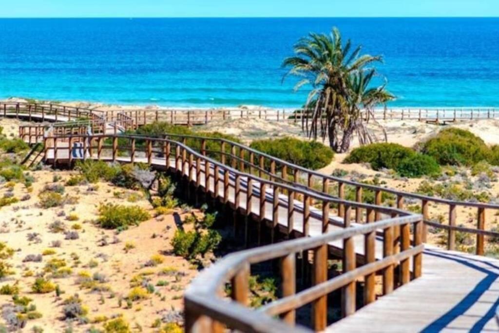 Appartement Muy Cerca Del Mar.